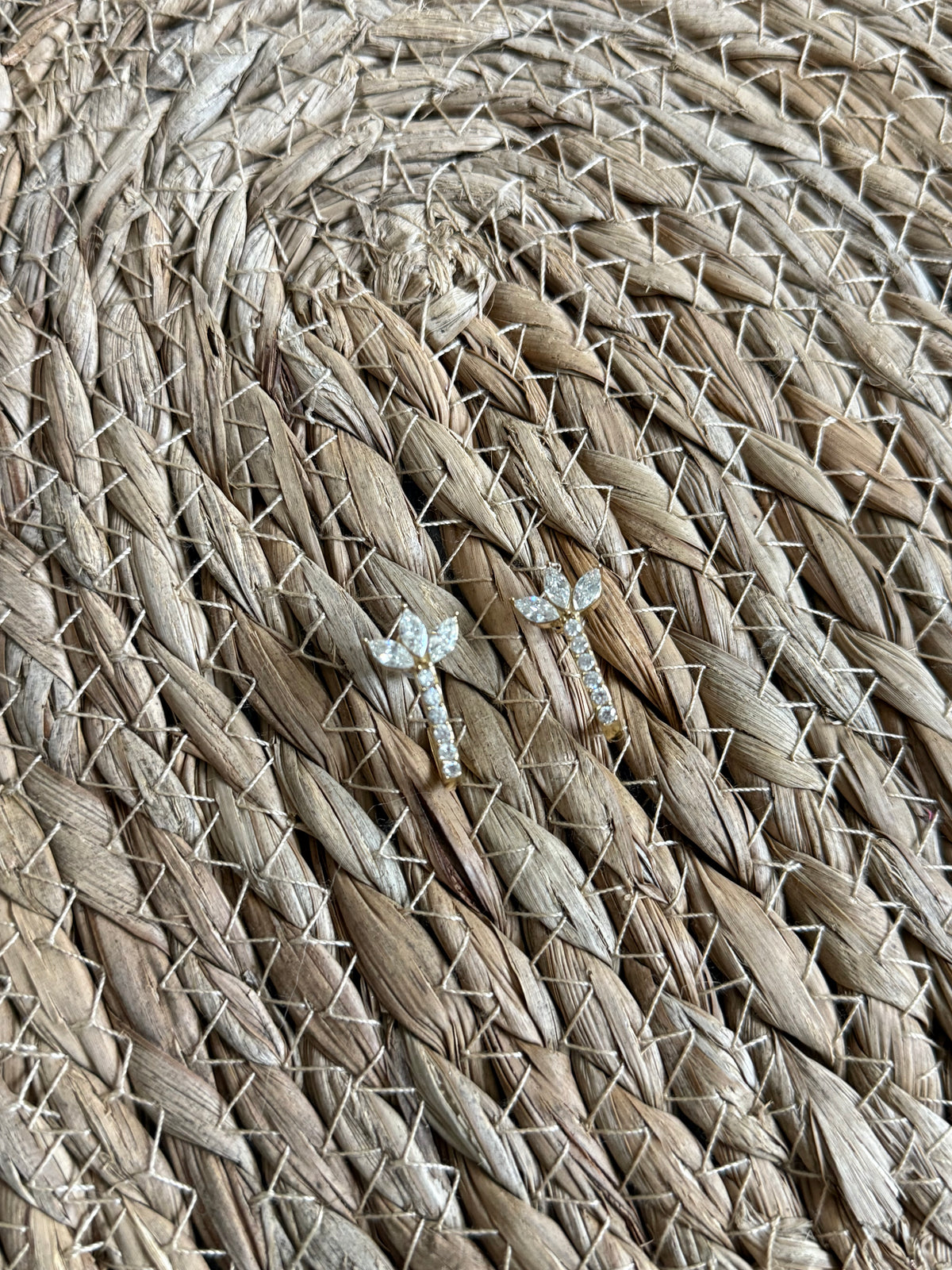 Boucles d’oreilles