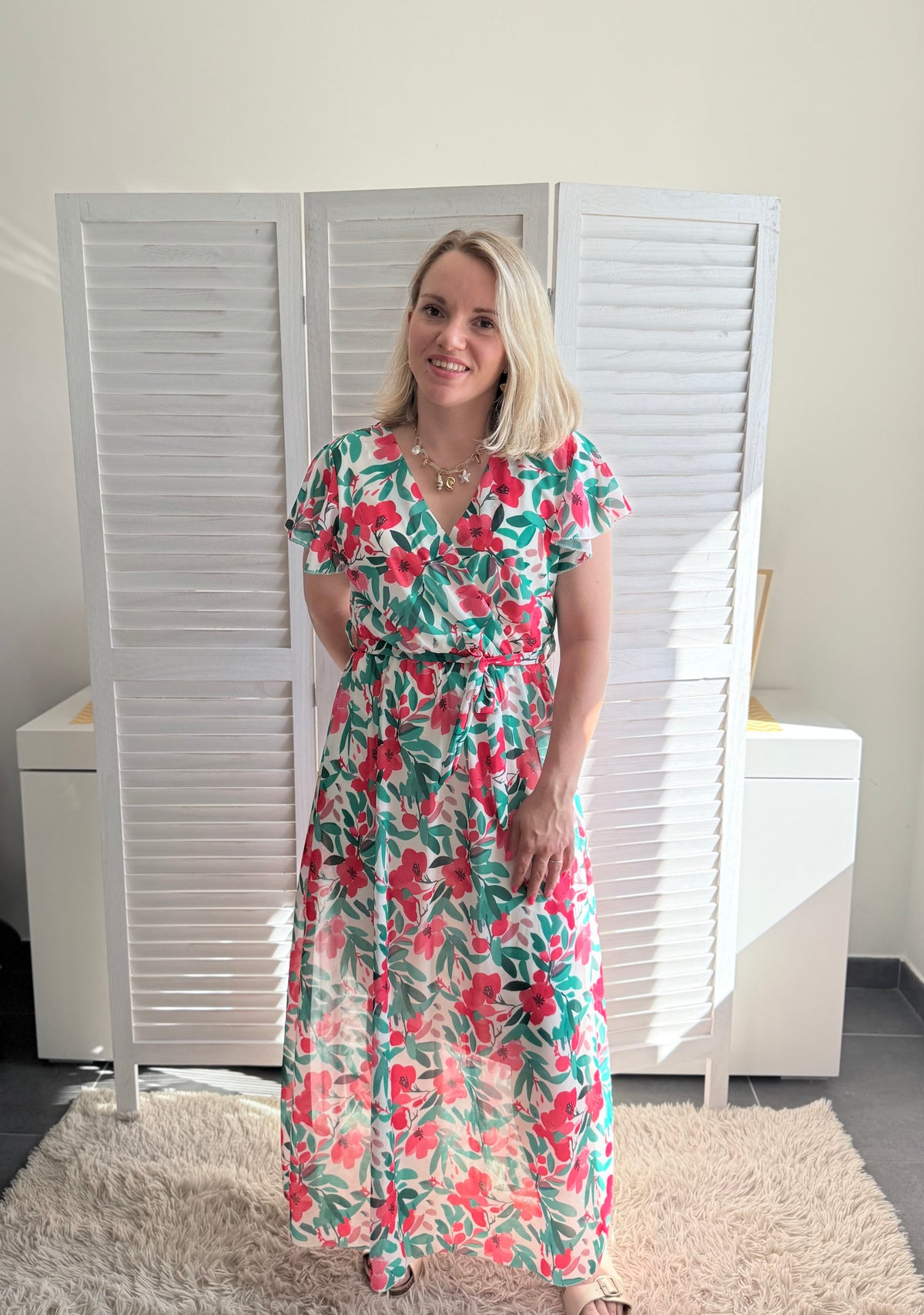 Robe MIA