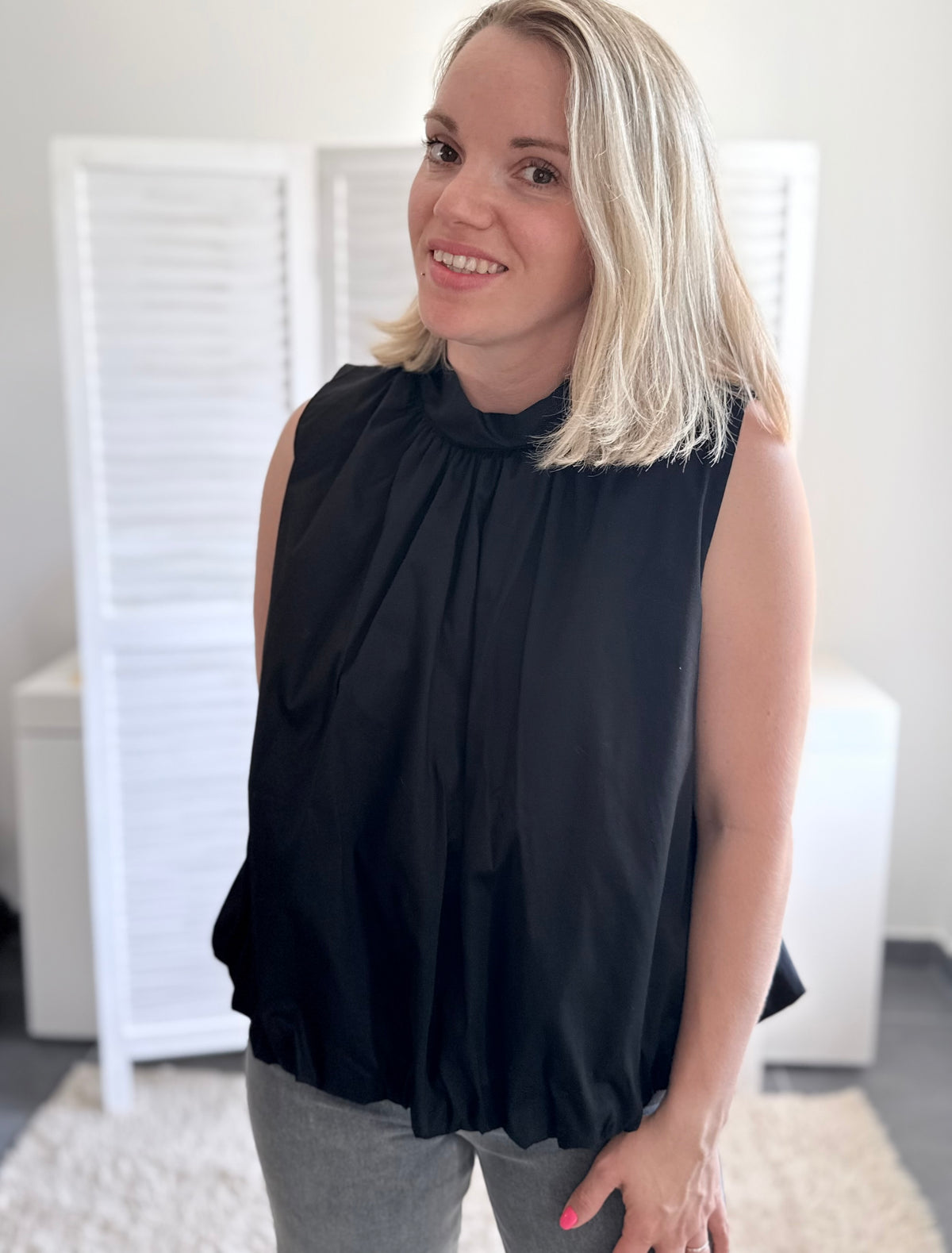 Blouse CLEM