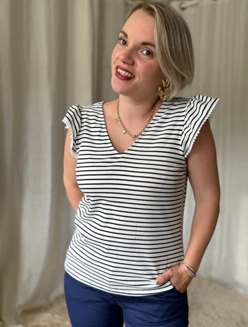 Blouse VALENTINA