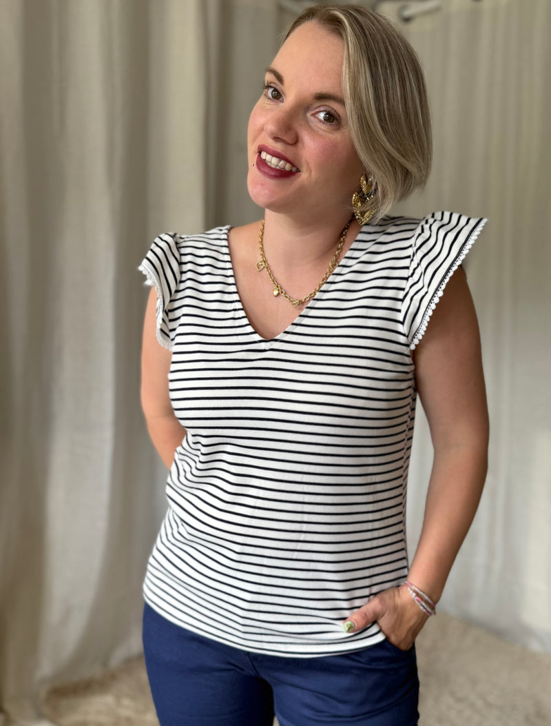 Blouse VALENTINA