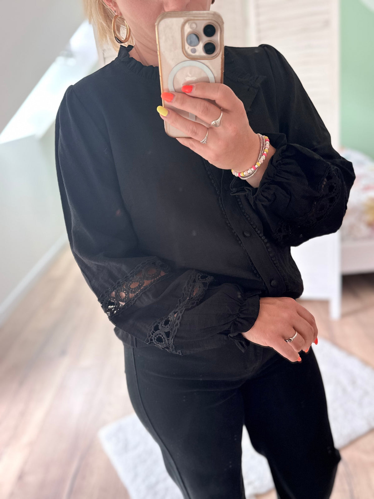Blouse COLISTA