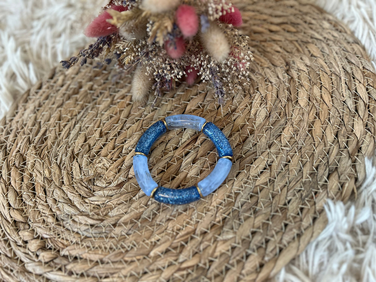 Bracelet COLORÉ