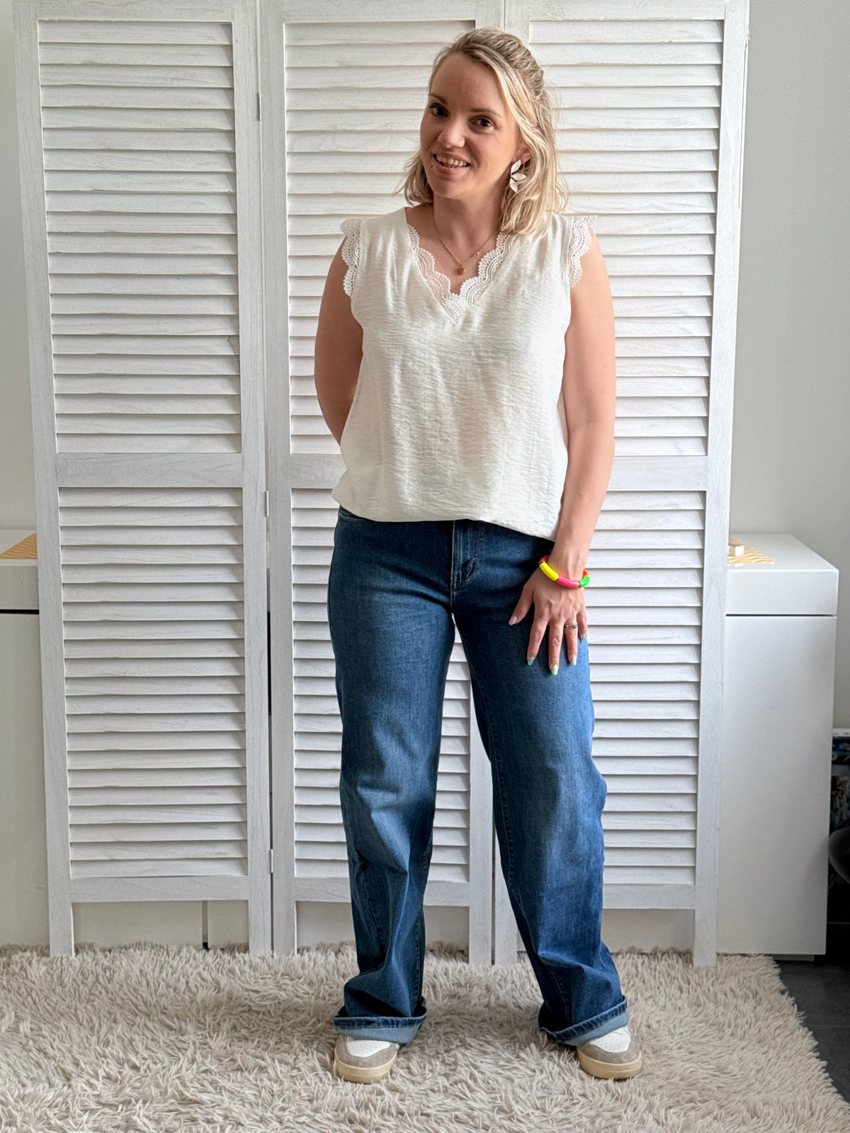 Blouse AURELIE