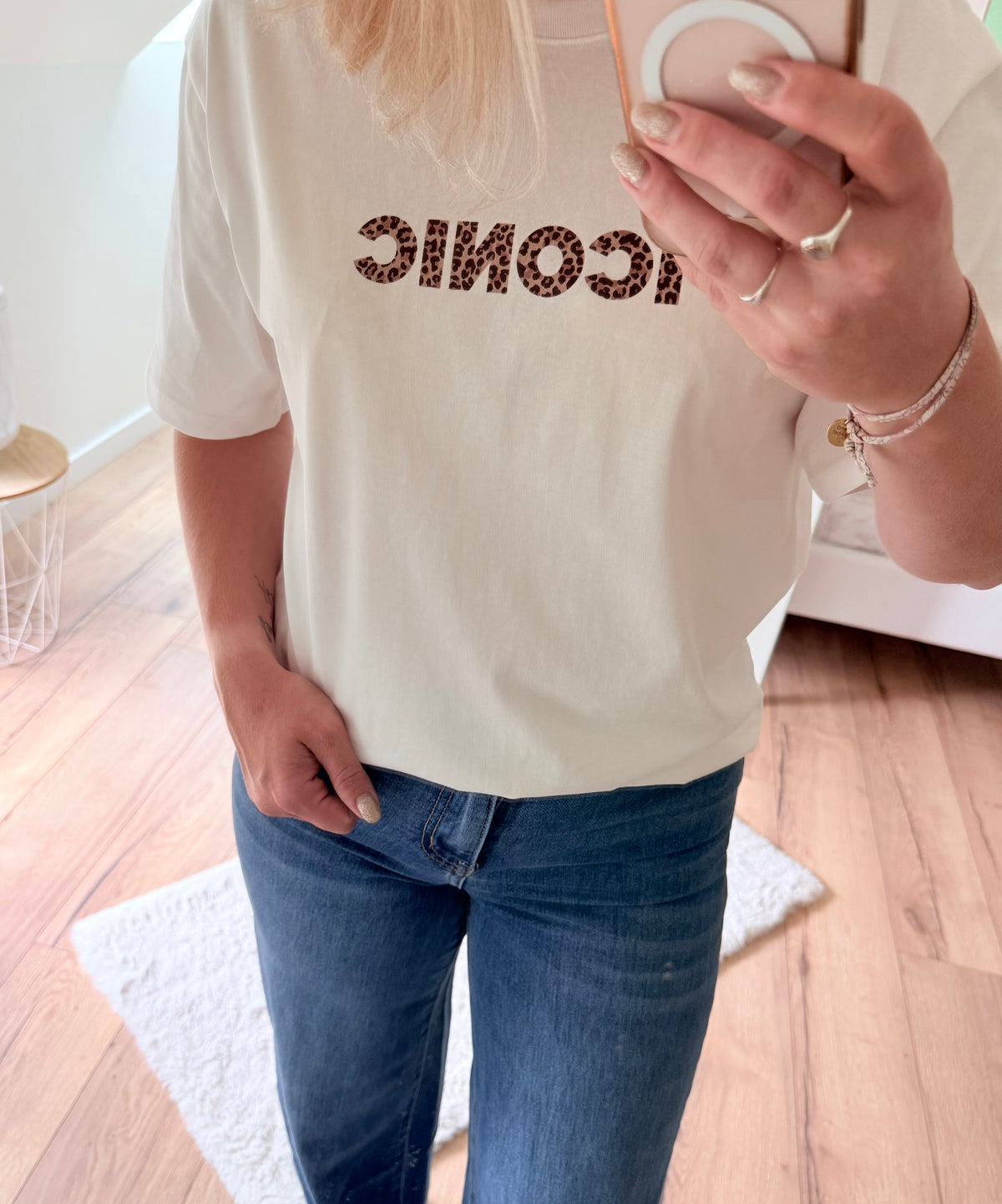 Tee-shirt ICONIC