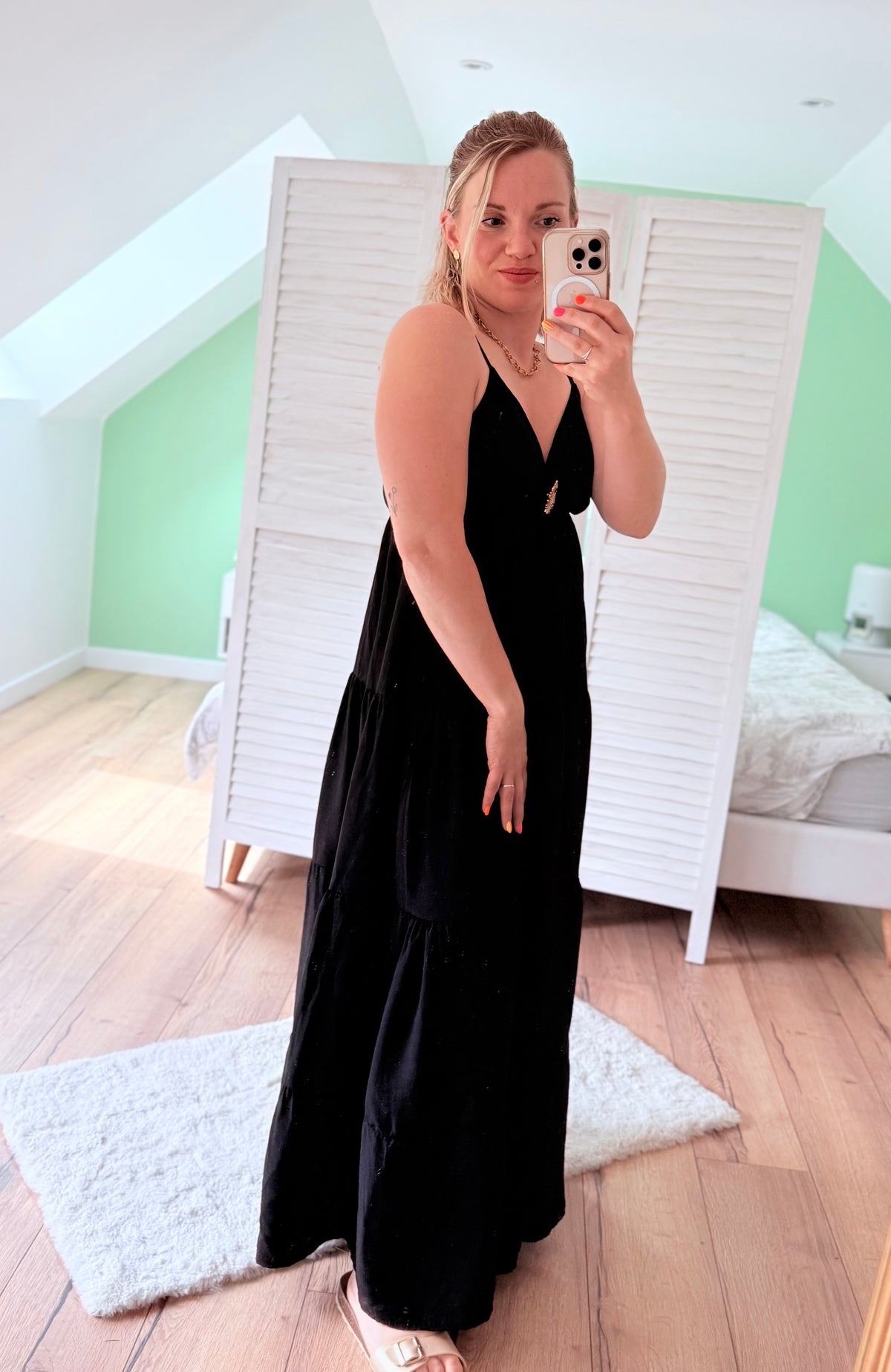 Robe SOLEIL