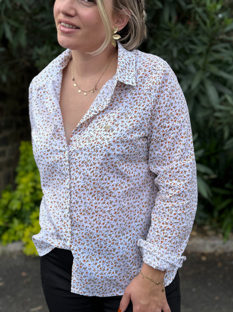 Chemise MARGOT