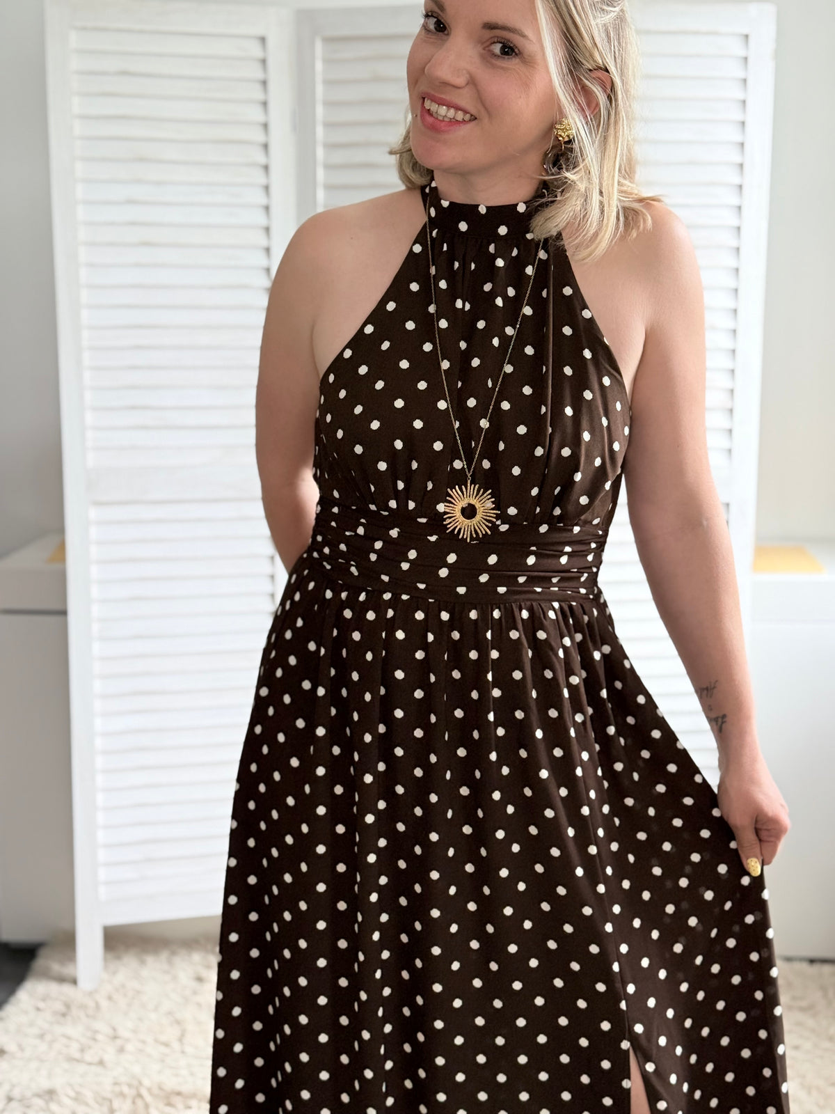 Robe KATELL