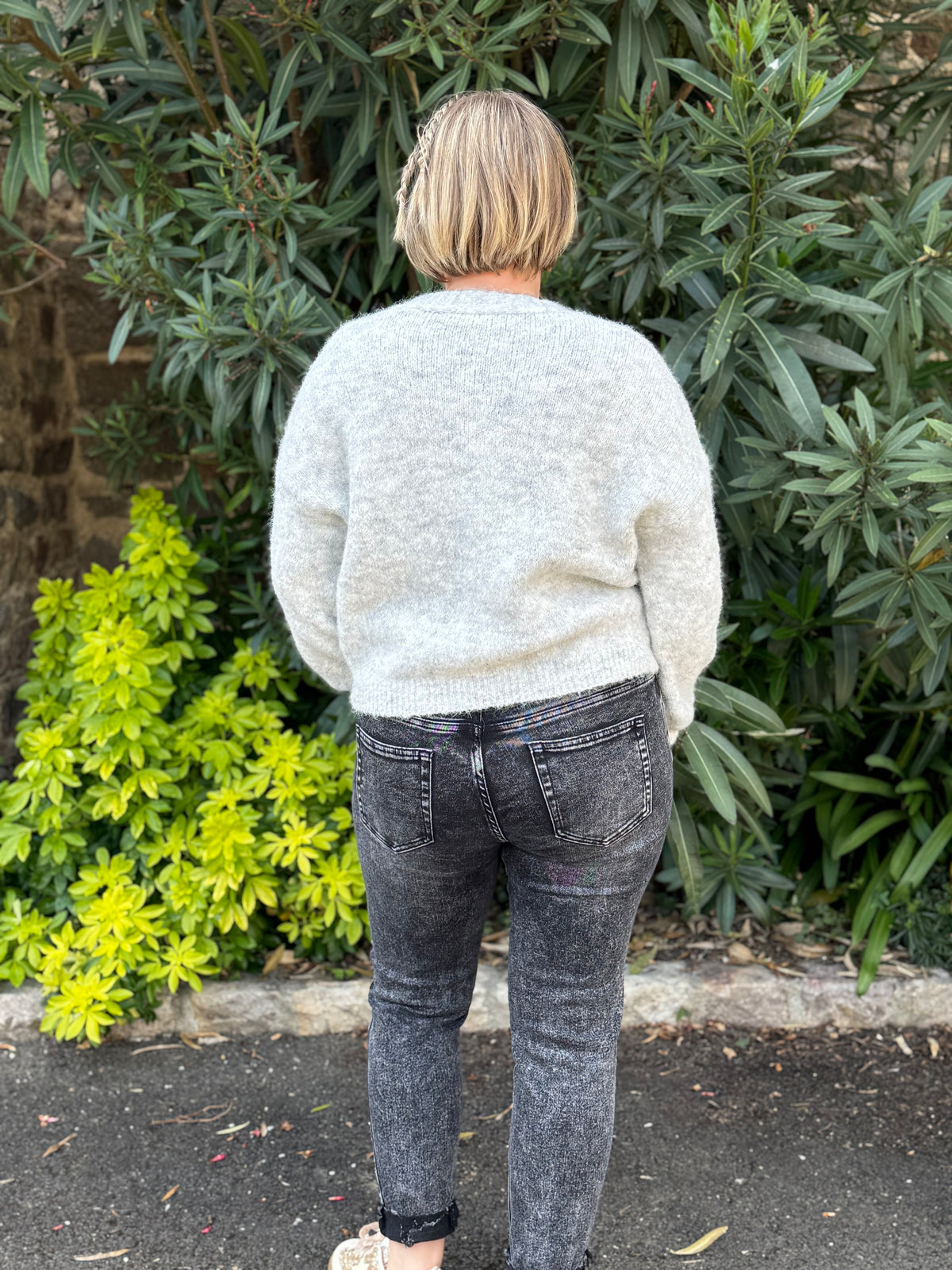 Gilet MÉLOÉ