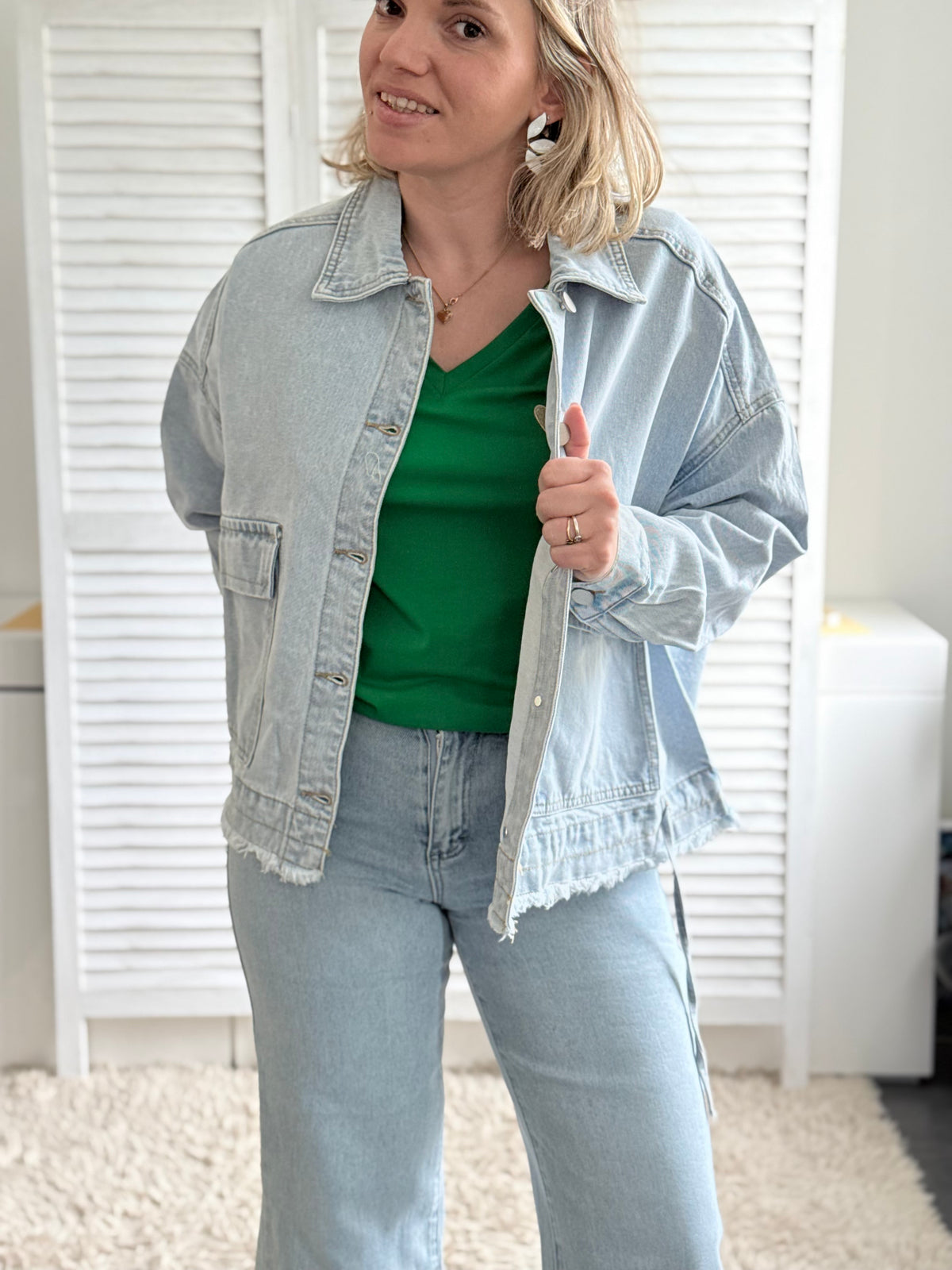 Veste CHLOÉ