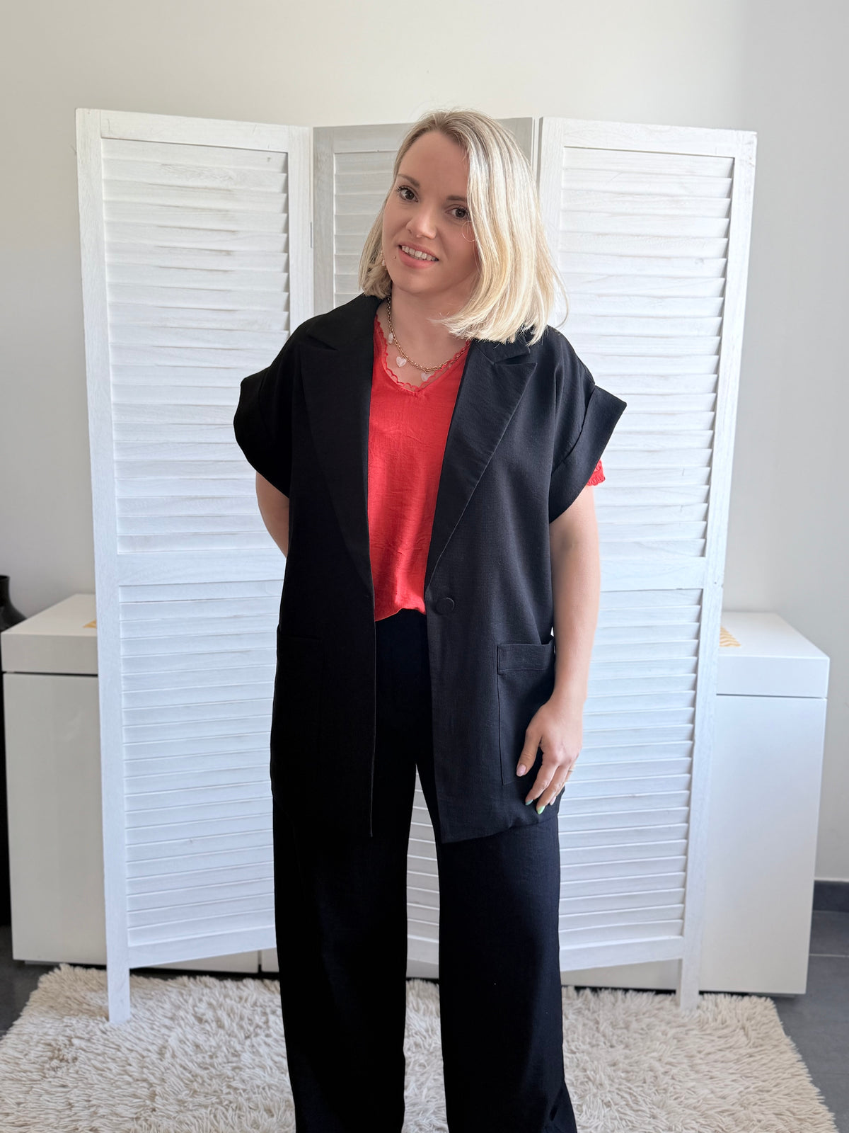 Veste MAELIE
