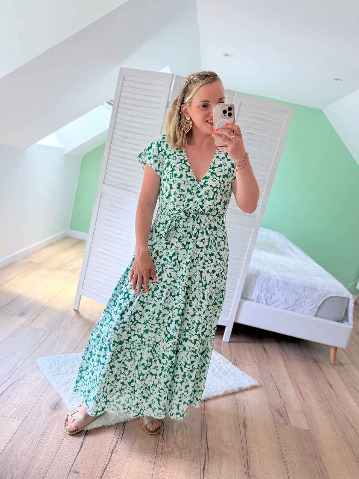 Robe PAULE