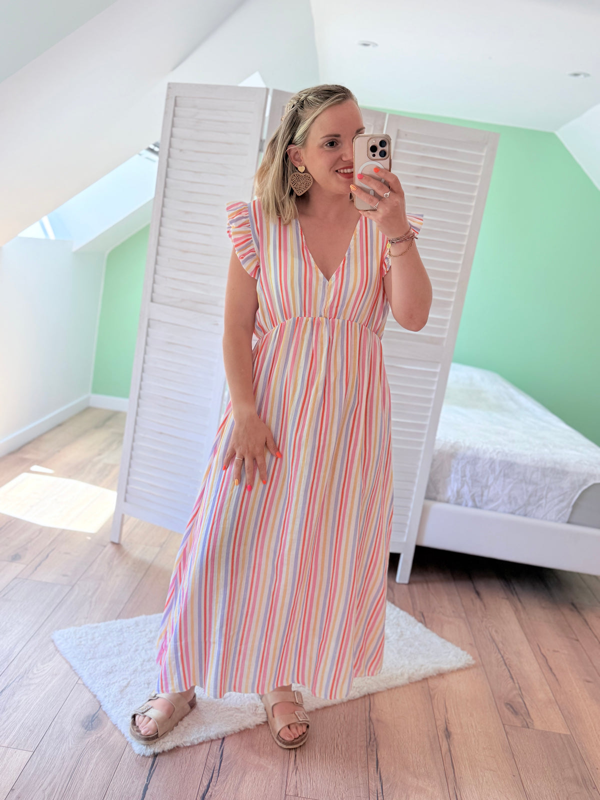 Robe ANGEL