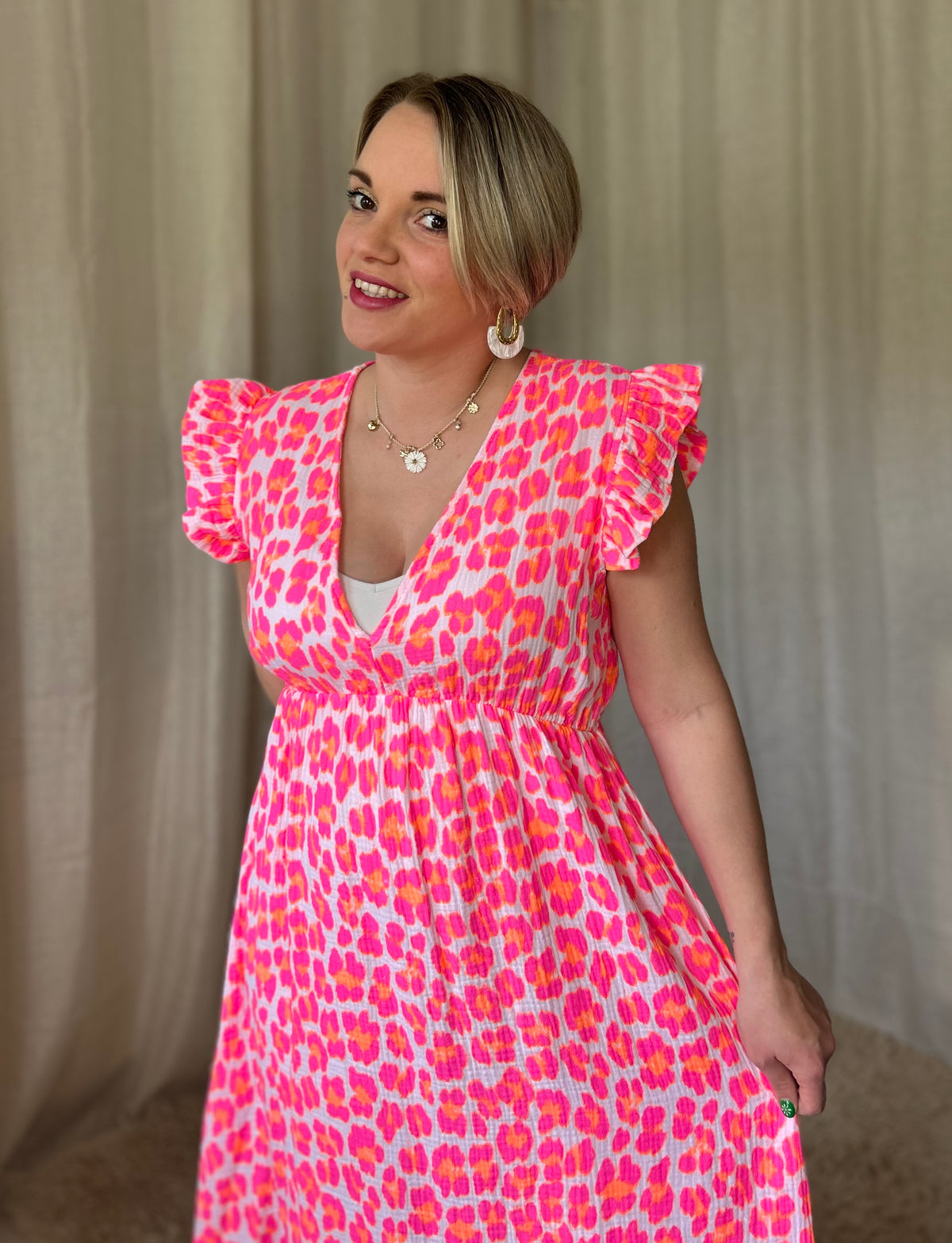 Robe GUILLIA