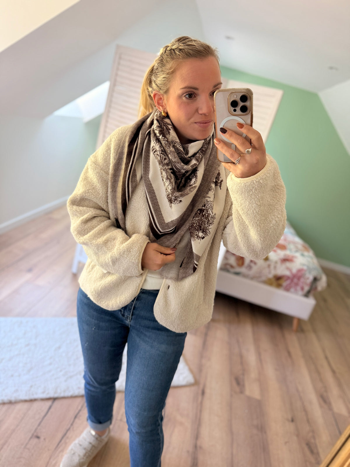 Foulard