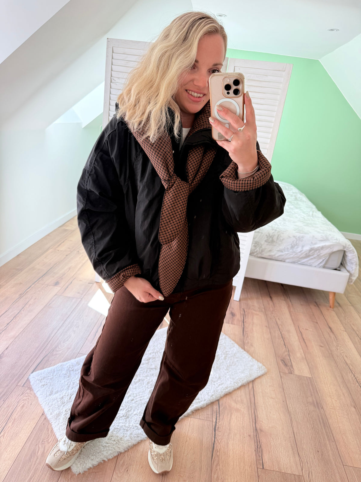 Veste