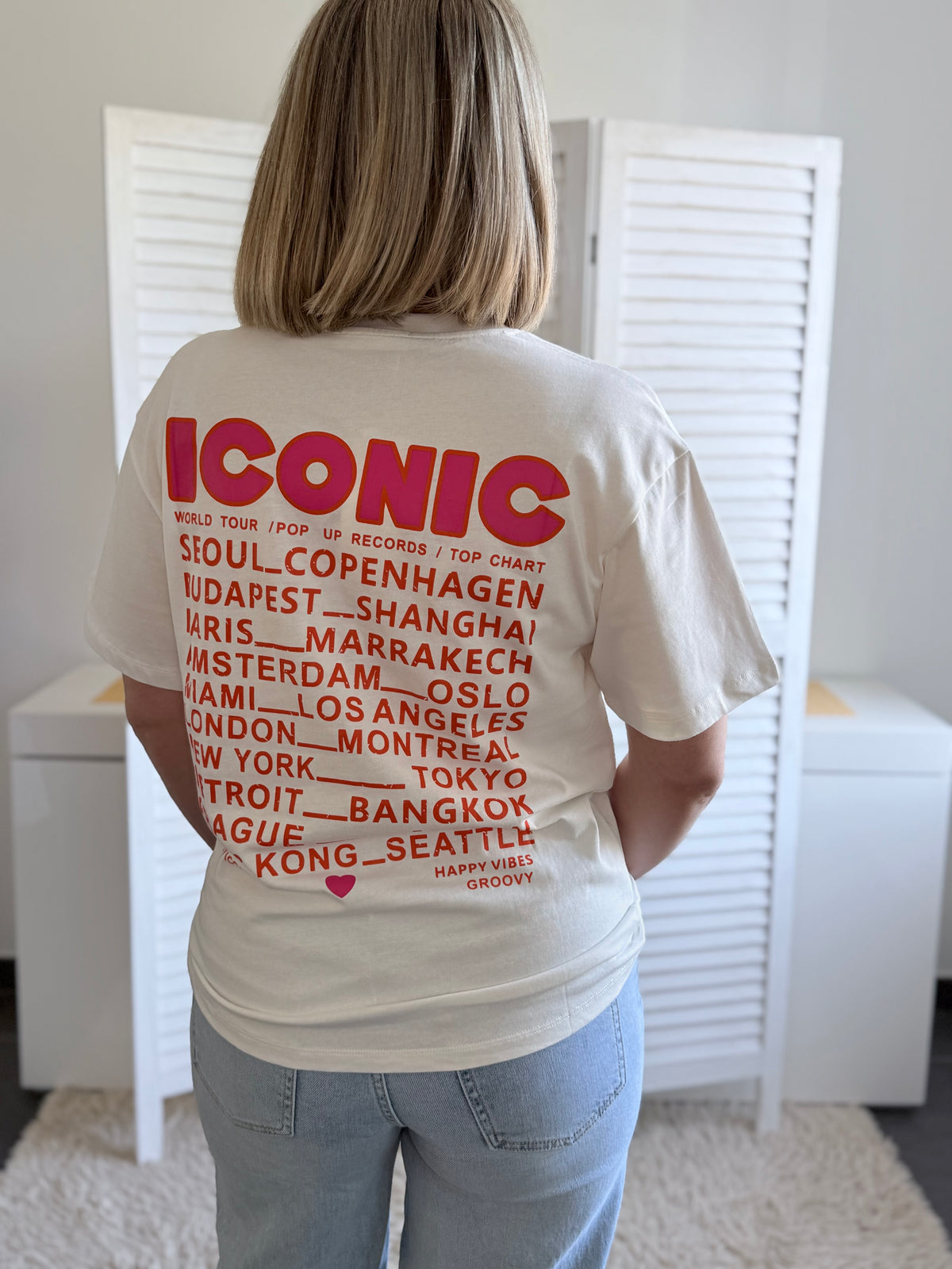T-S ICONIC