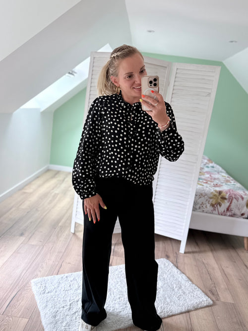 Blouse TESSA