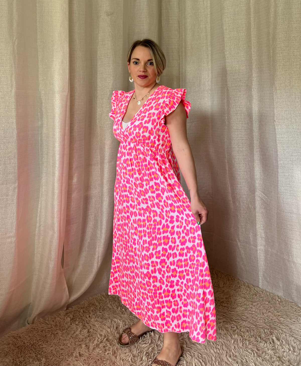 Robe GUILLIA