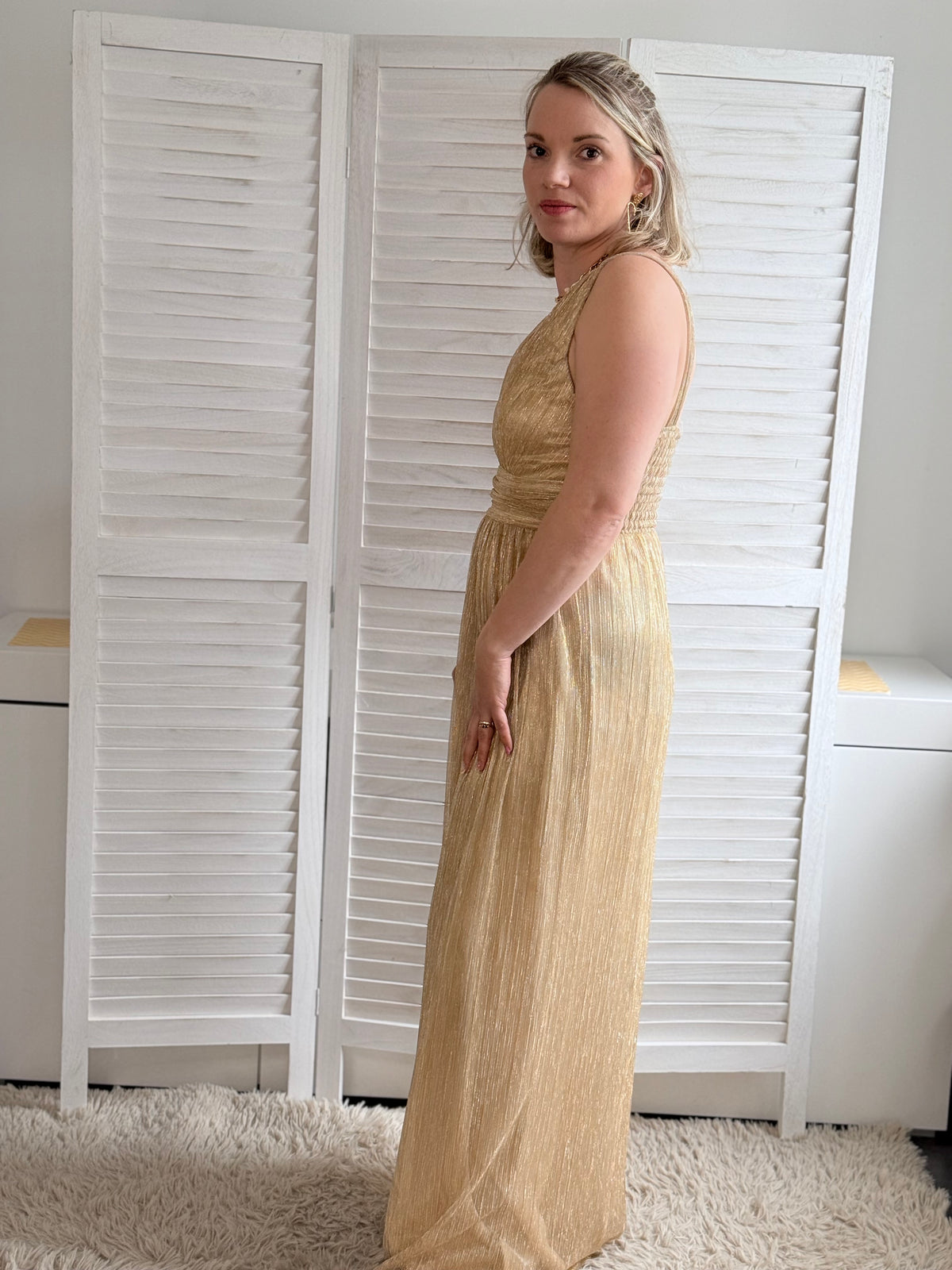 Robe CÉRÉMONIE