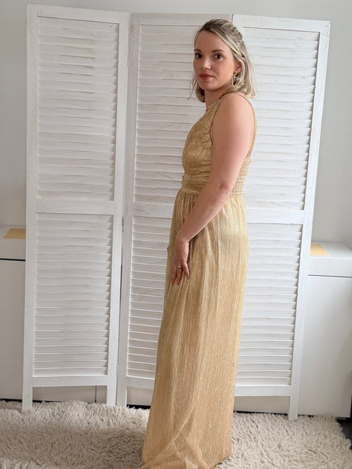 Robe CÉRÉMONIE