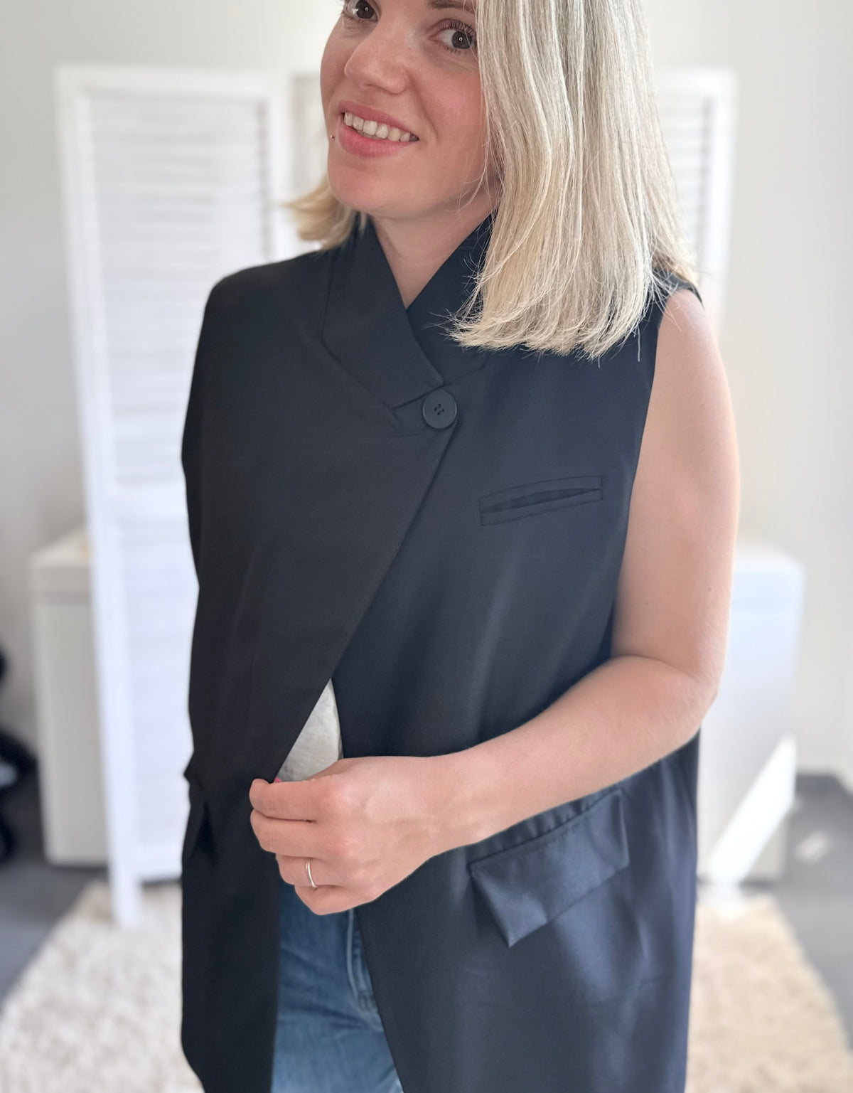 Veste ZOÉ