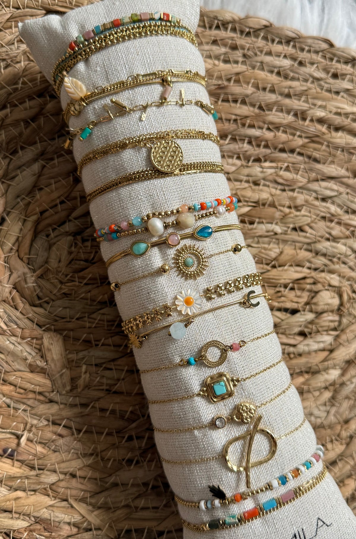 Bracelet
