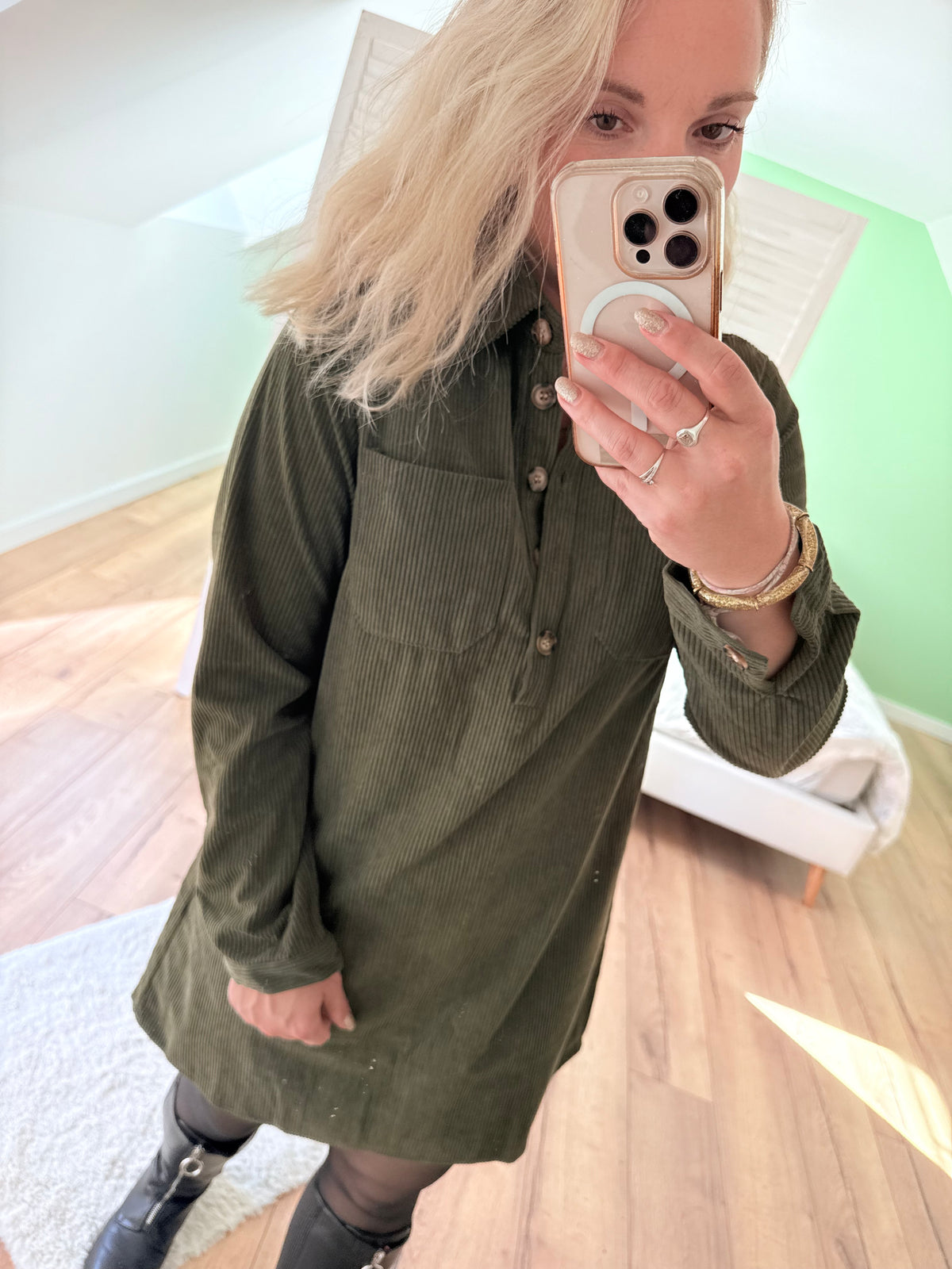 Robe GERALD