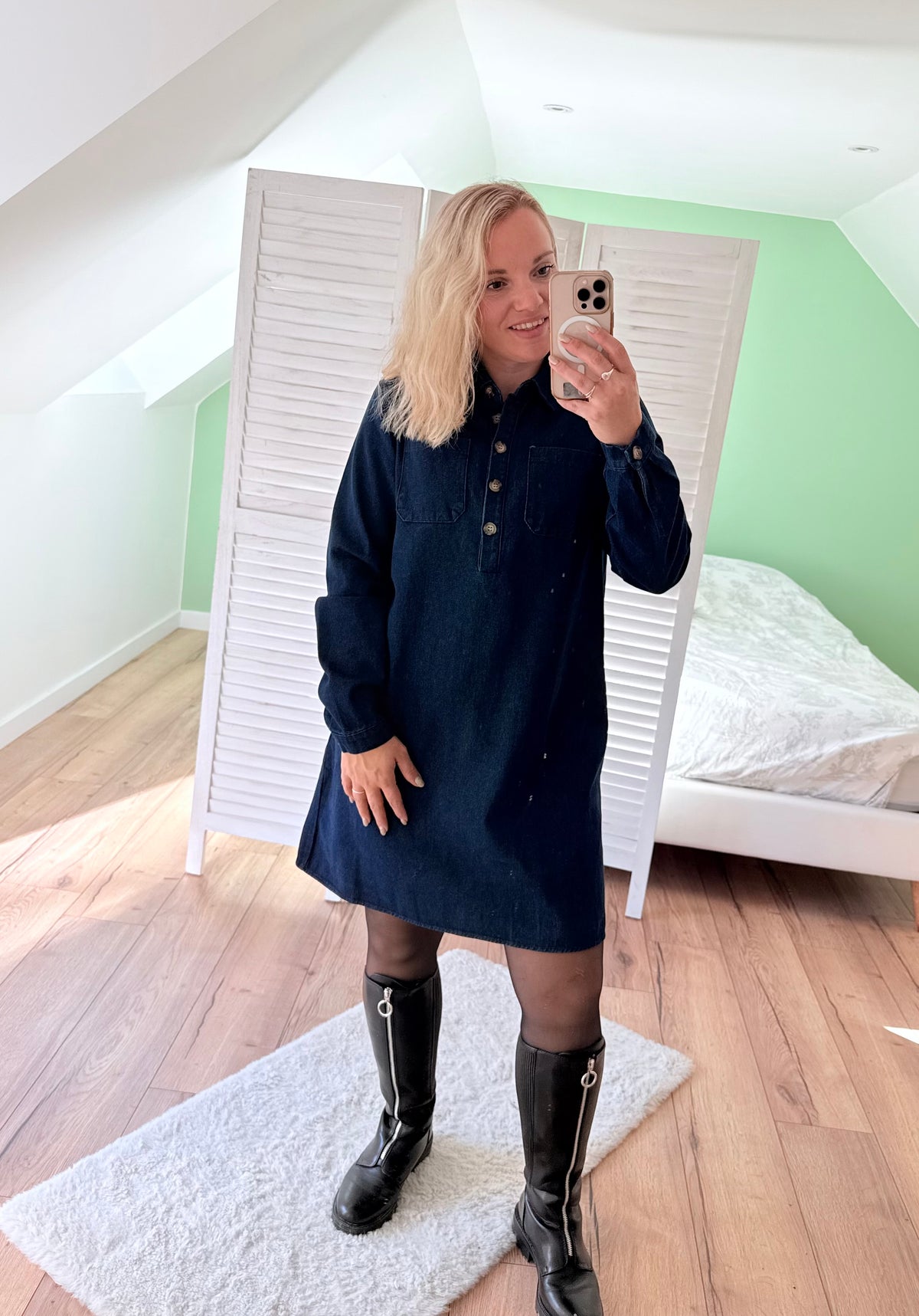Robe EVE