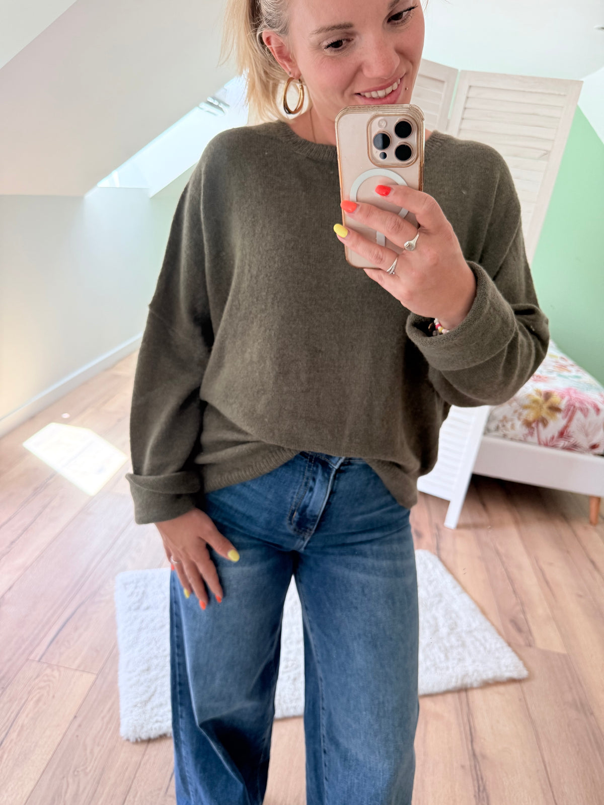 Pull ALIX