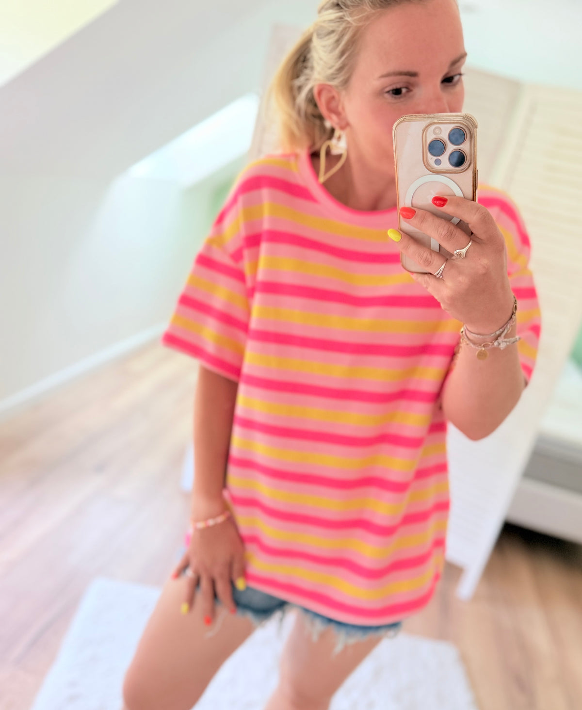 Tee-shirt VICTORIA