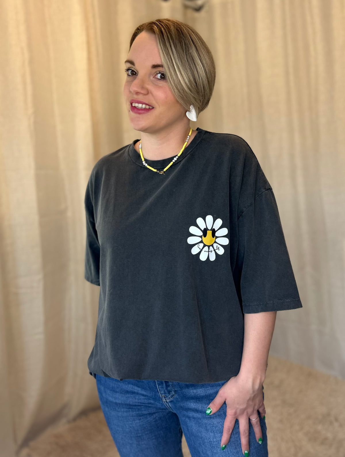 Tee-Shirt SOSO