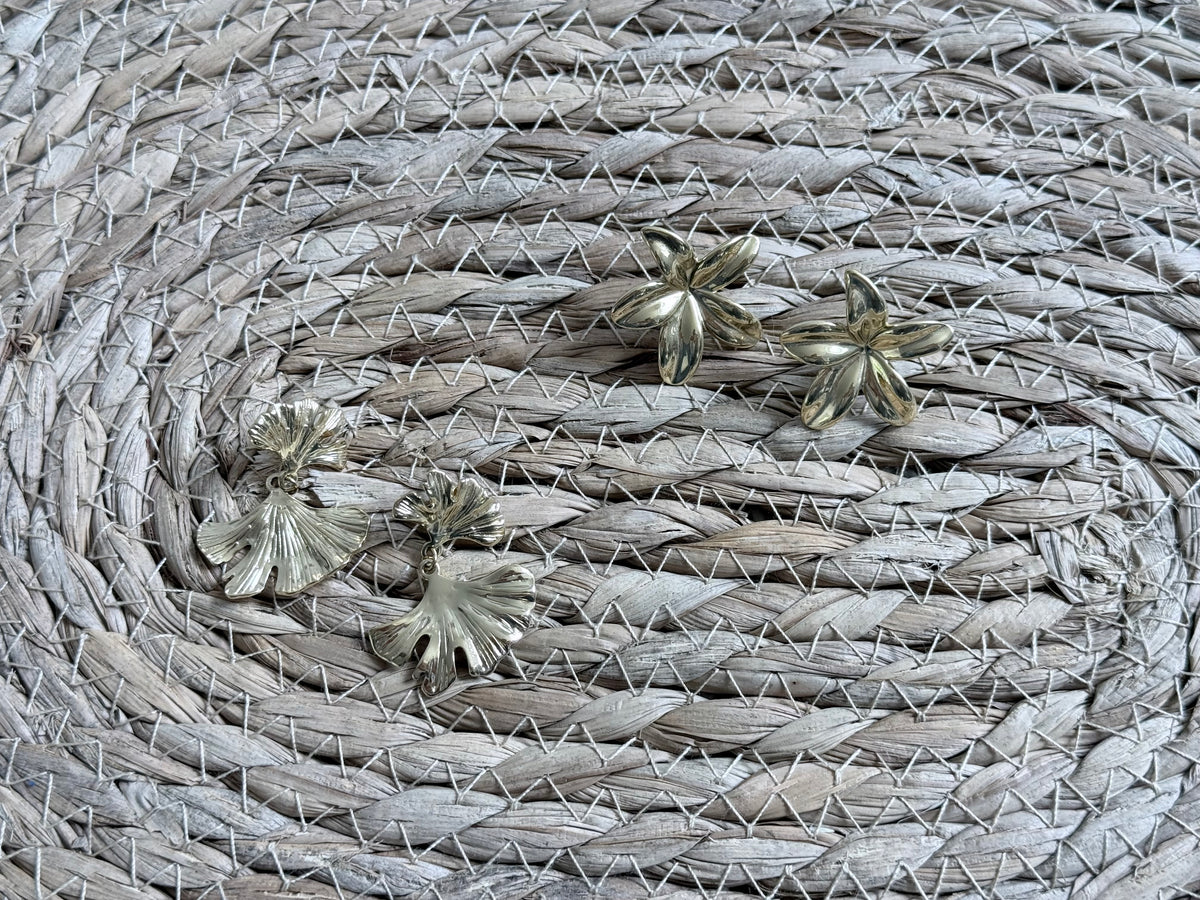 Boucles d’oreilles