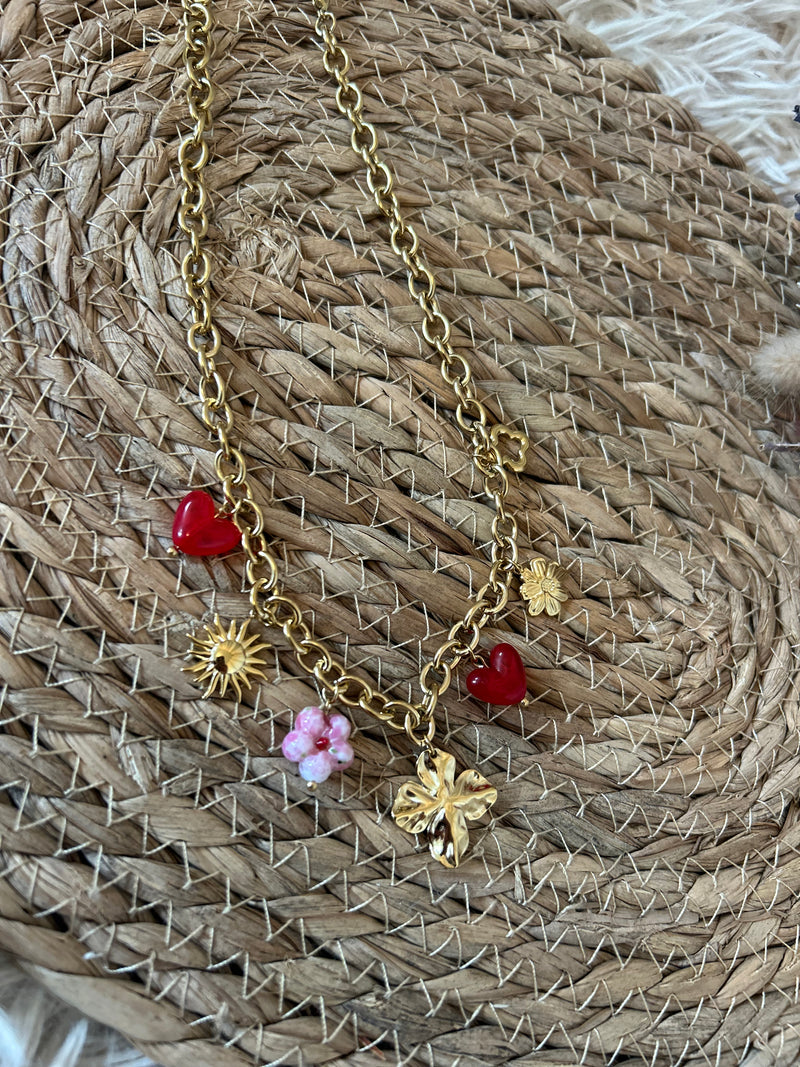 Collier BRELOQUES