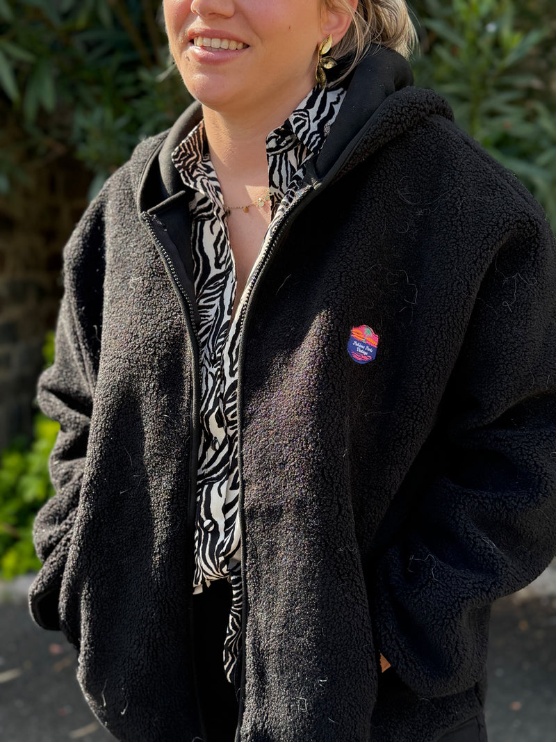 Veste POHEME