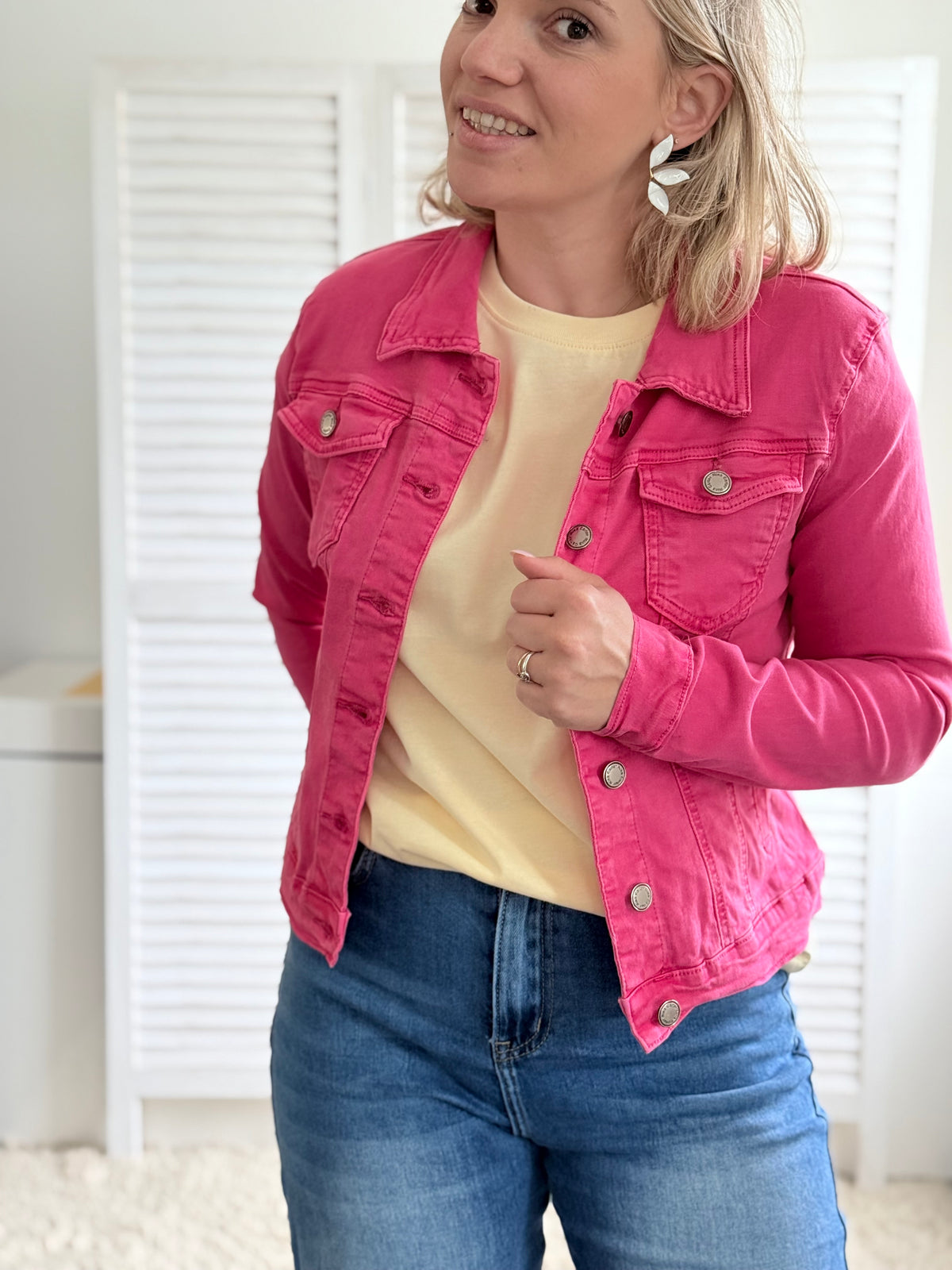 Veste NATHALIE