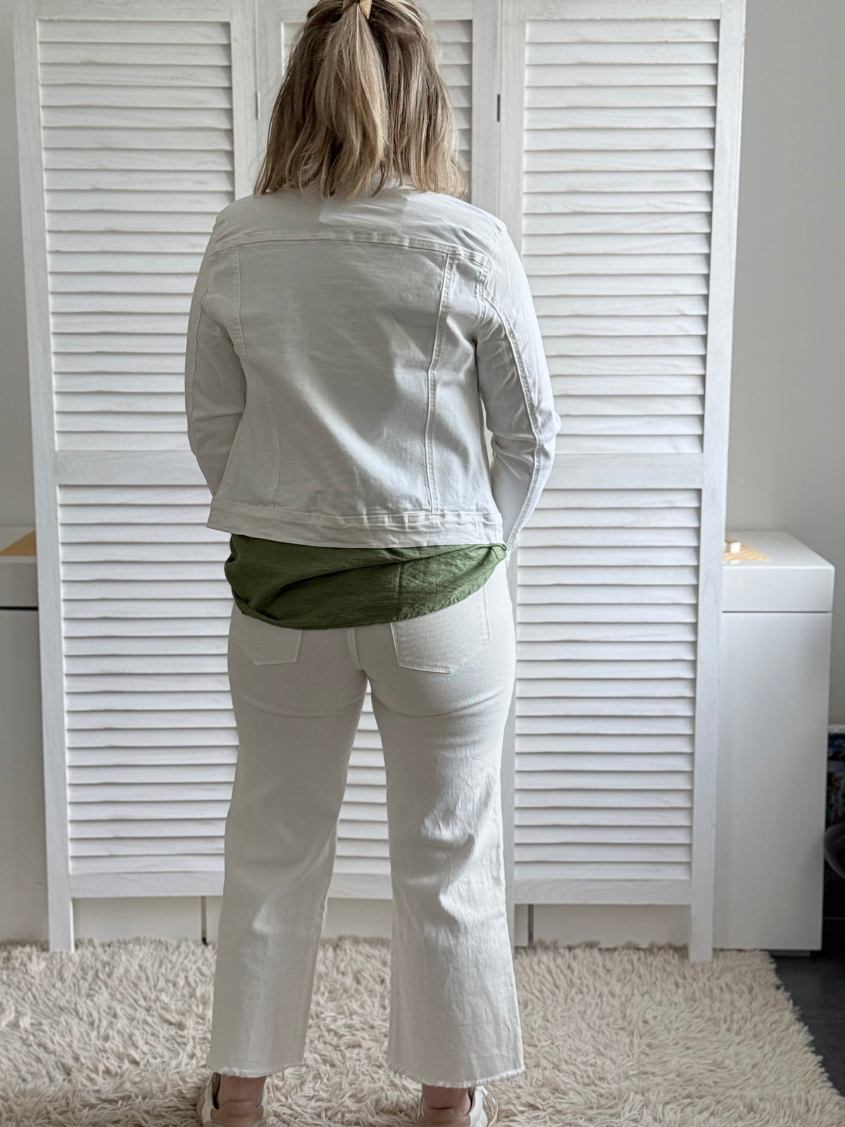 Veste NATHALIE