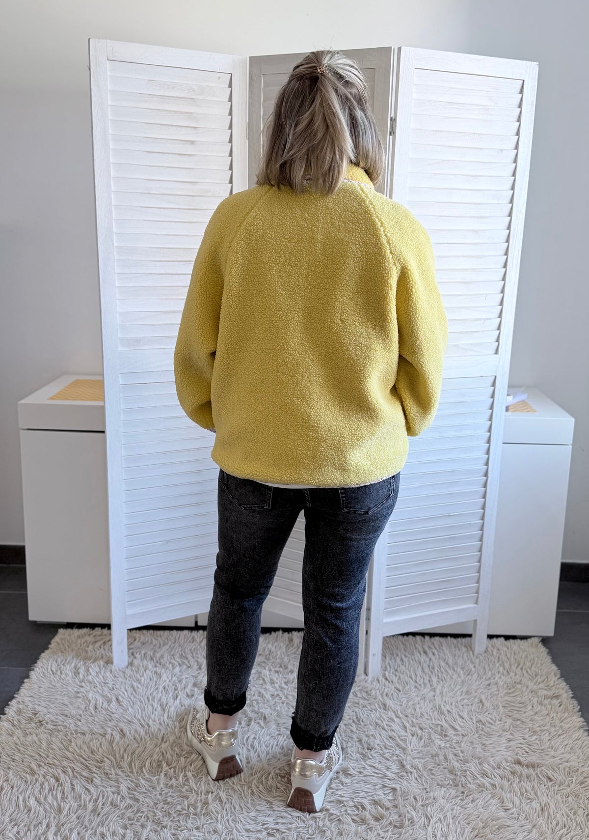 Veste Iris