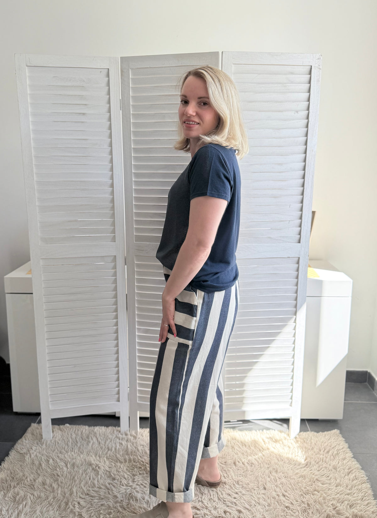 Pantalon INA