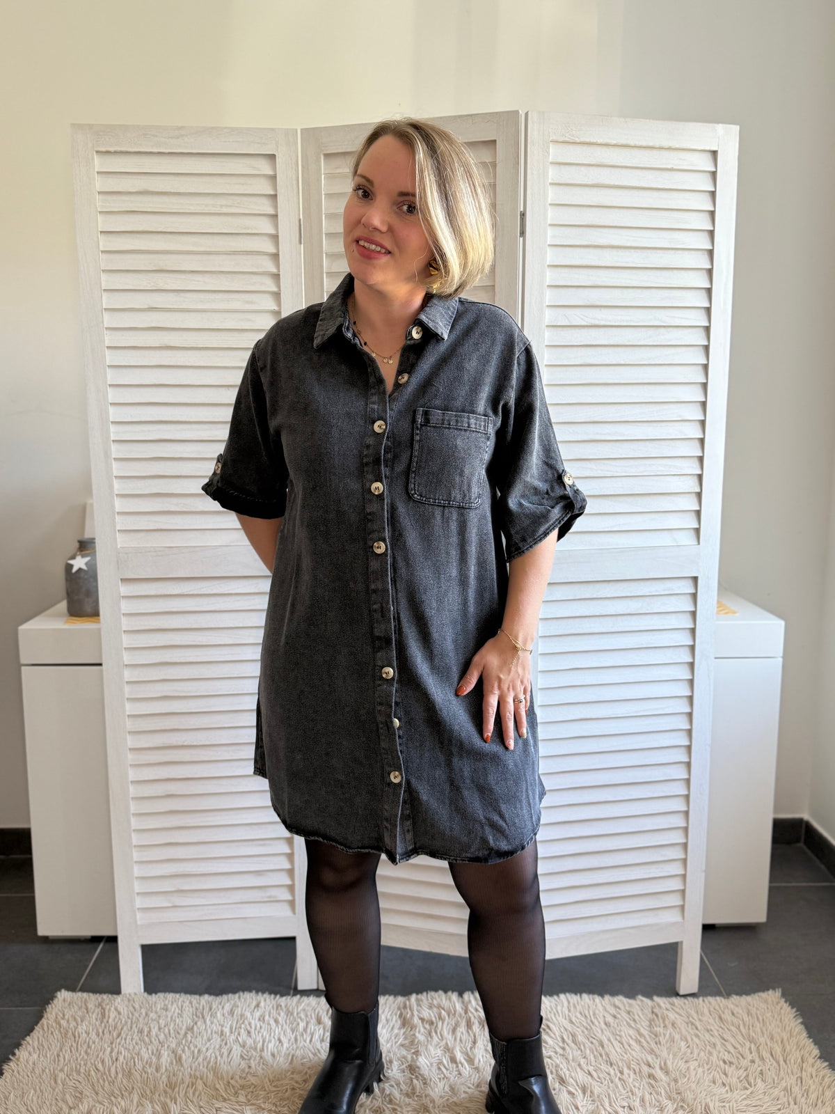 Robe POPY