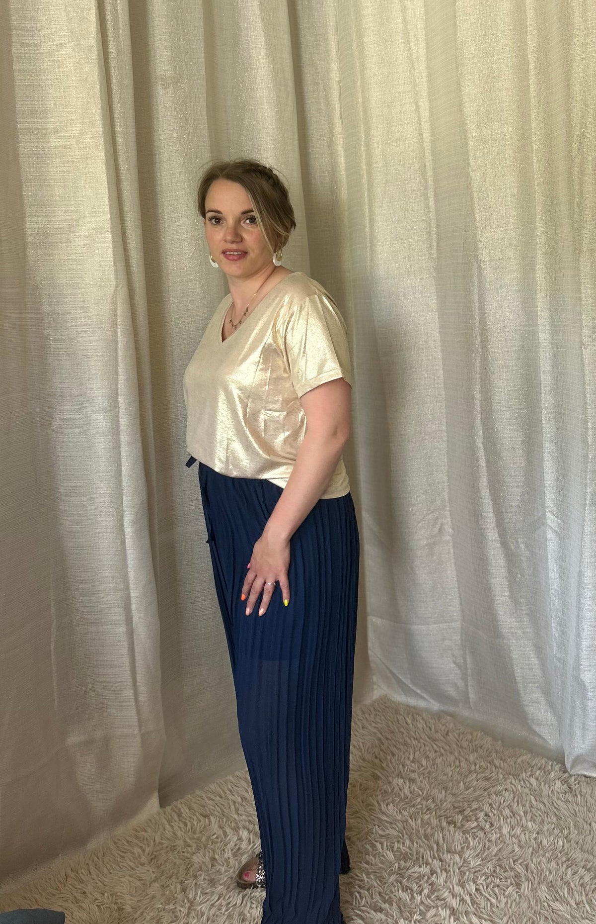 Pantalon HOELA