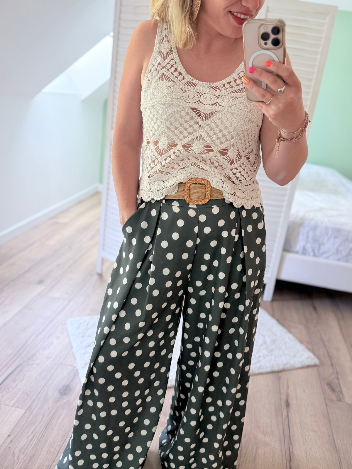 Pantalon REINE