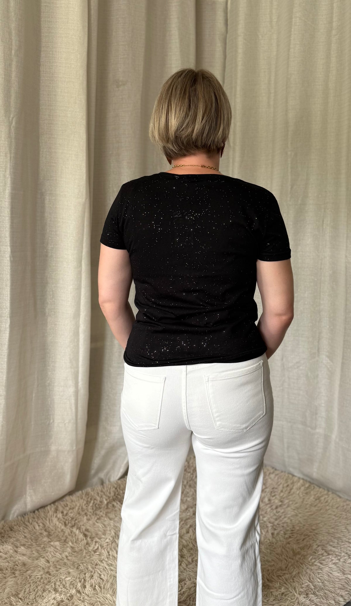 Tee-shirt CLÉMENCE