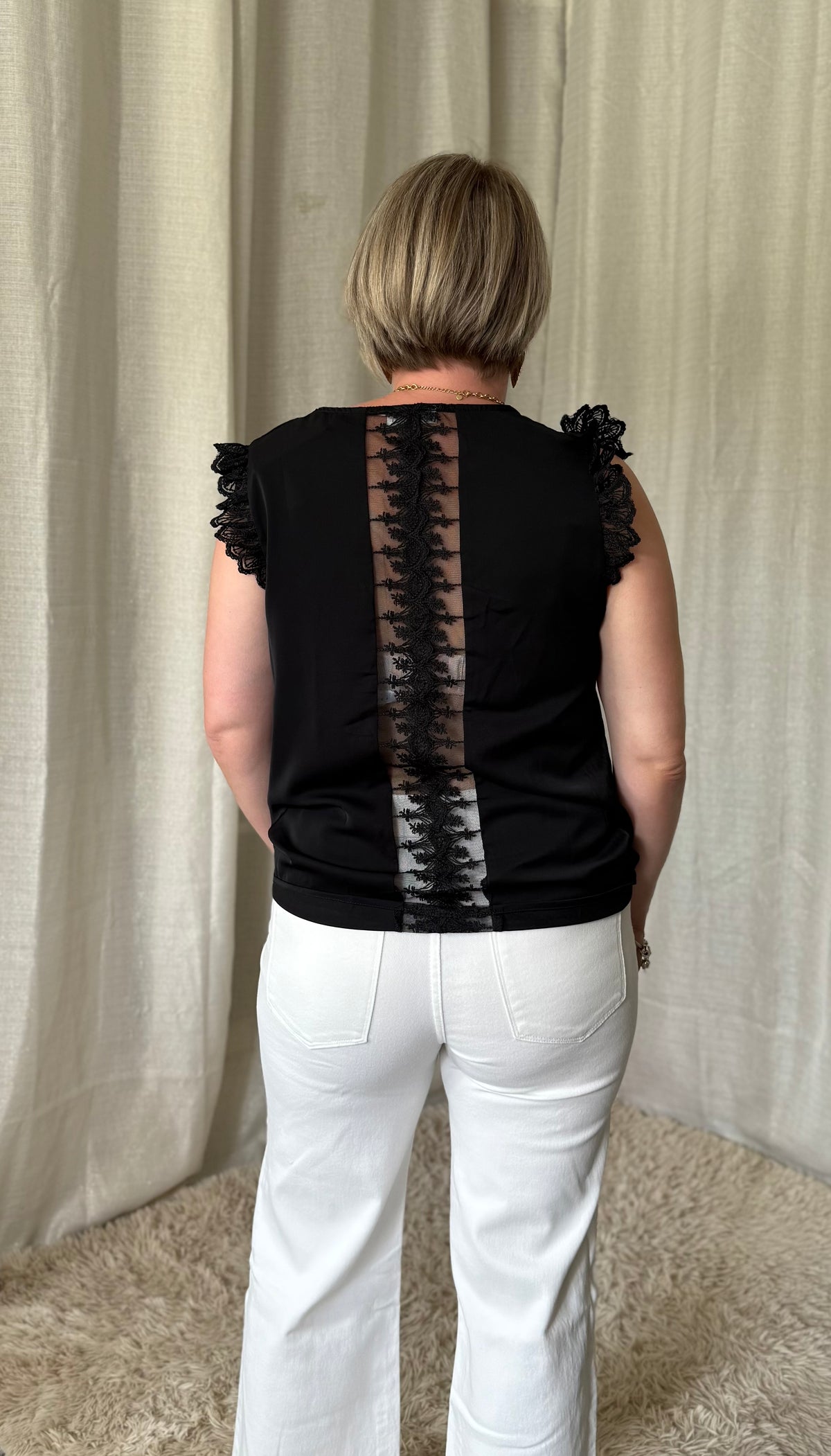 Blouse YOUNA