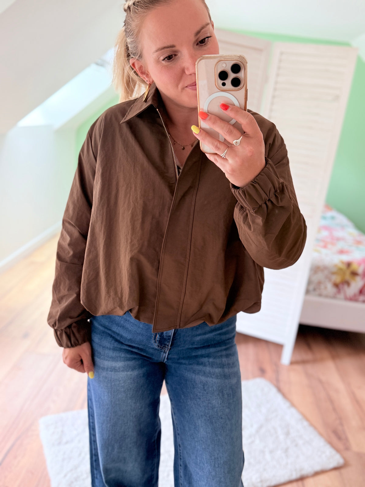 Veste ROMY