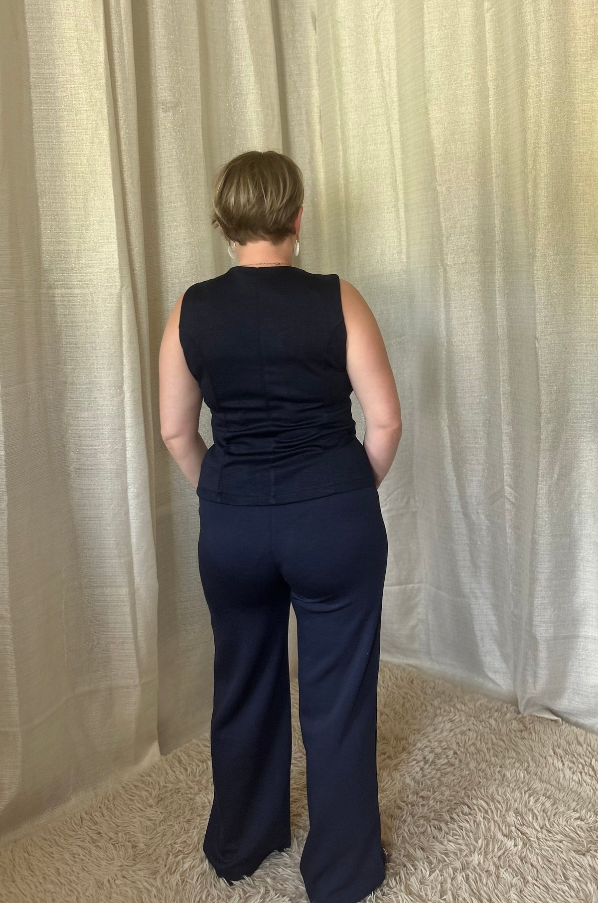 Pantalon TELMA