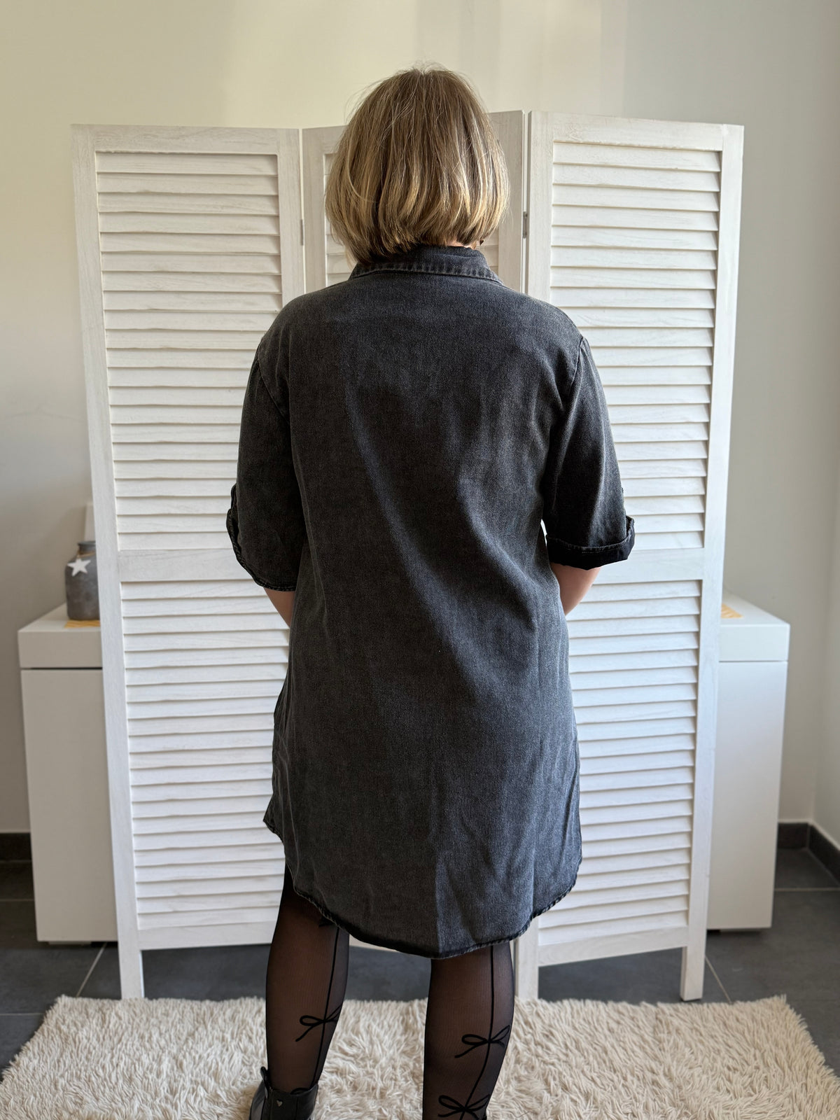Robe POPY