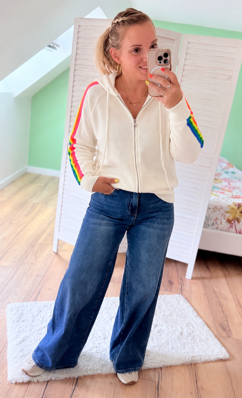 Gilet MAEVA