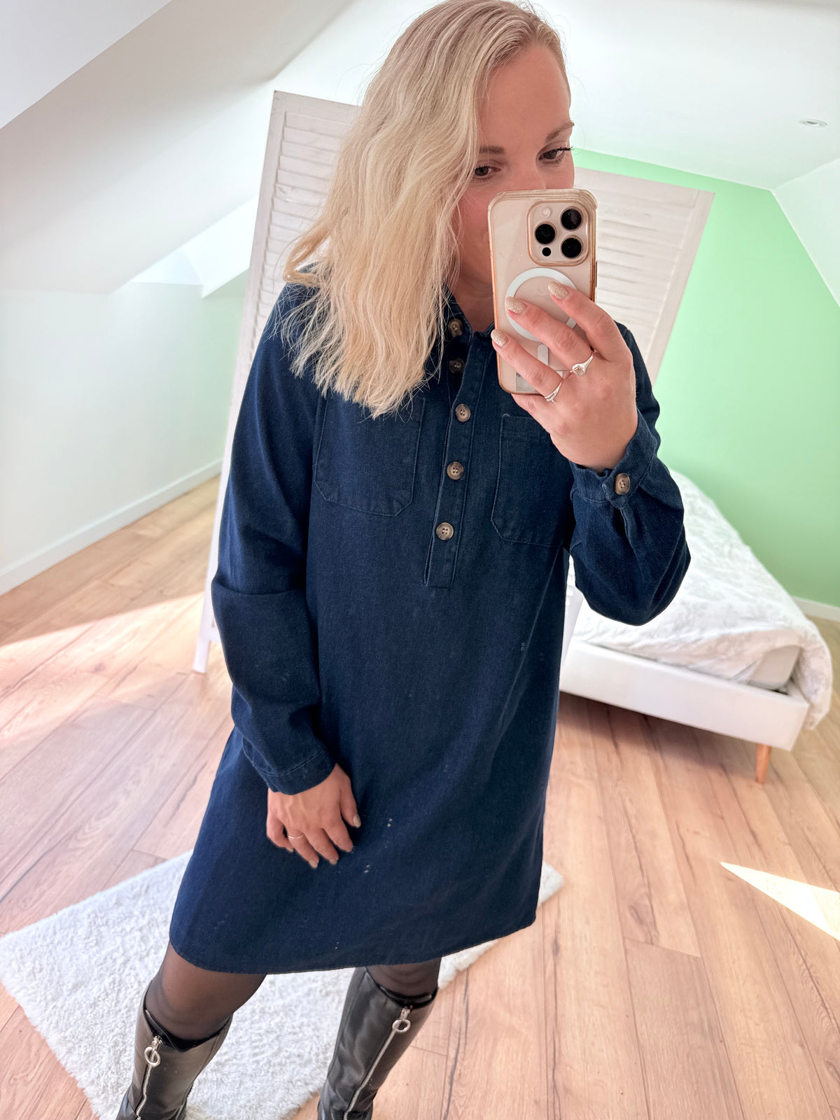 Robe EVE