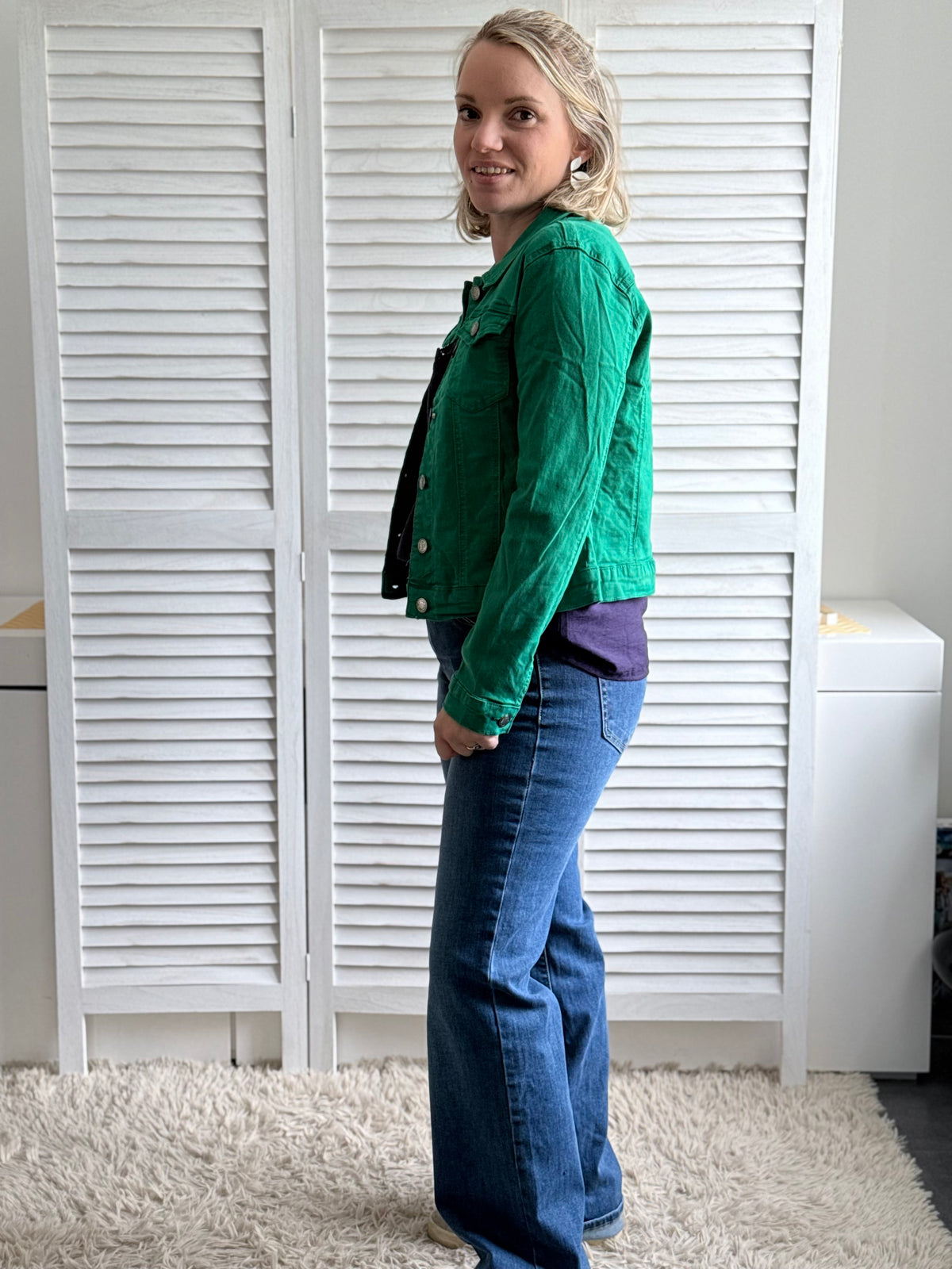 Veste NATHALIE
